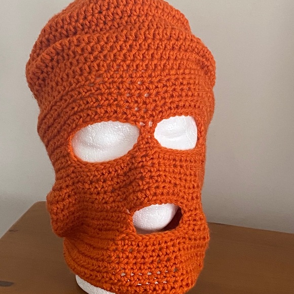 Ski mask - Picture 1 of 1